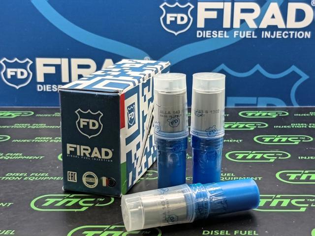 Распылитель дизельной форсунки ALLA143S1302 FIRAD