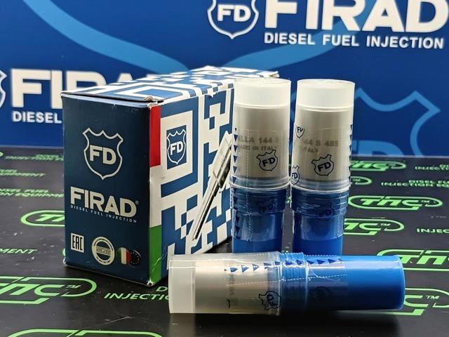 Распылитель дизельной форсунки ALLA144S485 FIRAD