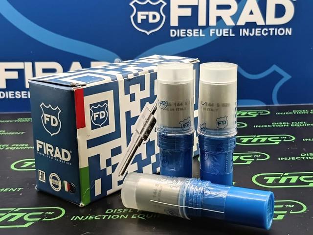 Распылитель дизельной форсунки ALLA144S829 FIRAD