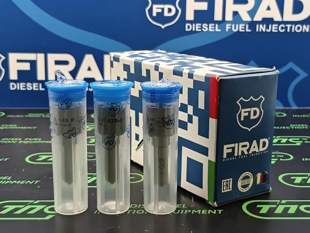 Распылитель форсунки ALLA145P870J FIRAD