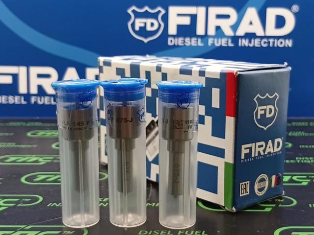Распылитель форсунки ALLA145P875J FIRAD