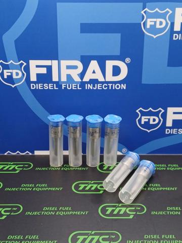 Распылитель форсунки ALLA148P765 FIRAD