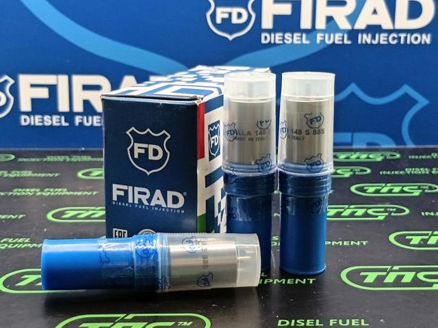 Распылитель форсунки ALLA148S885 FIRAD