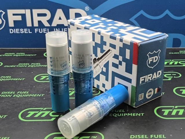 Распылитель форсунки ALLA149S394 FIRAD