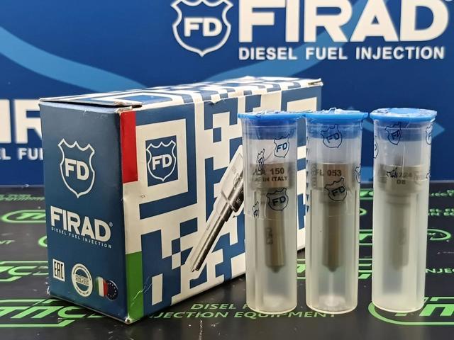 Распылитель дизельной форсунки ALLA150FL053 FIRAD