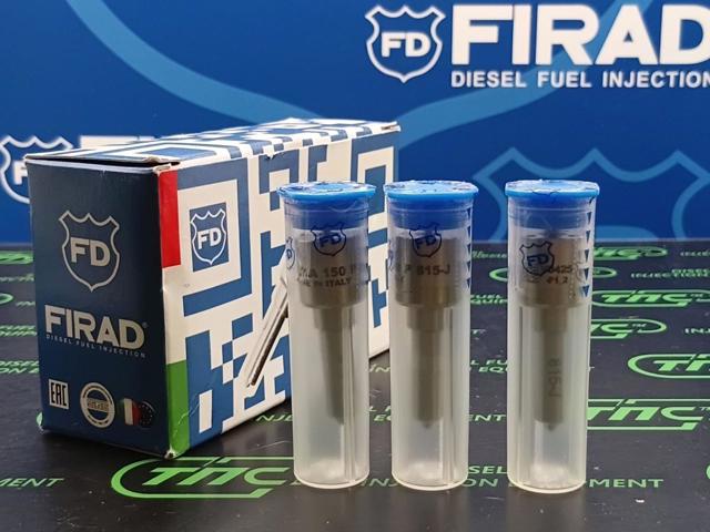 Распылитель форсунки ALLA150P815J FIRAD