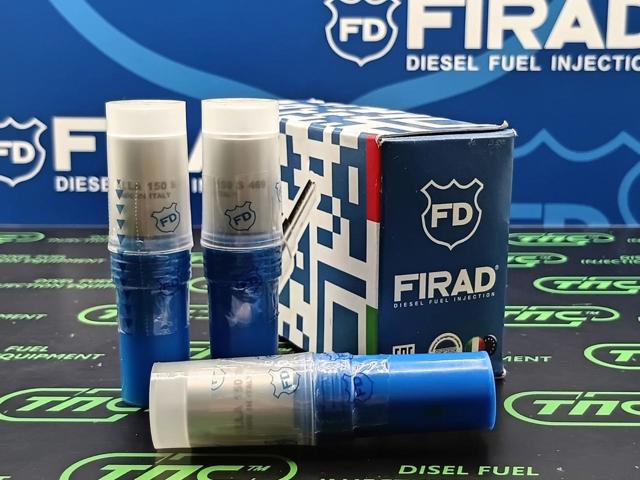Распылитель форсунки ALLA150S469 FIRAD