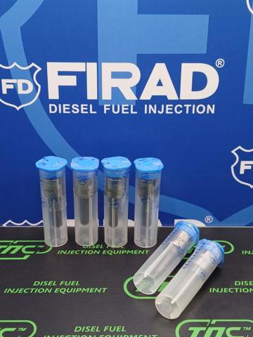 Распылитель форсунки ALLA152G3P004 FIRAD