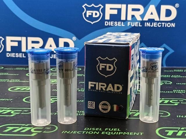Распылитель форсунки ALLA152P805J FIRAD