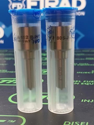 ALLA152P805J Распылитель дизельной форсунки купить Львов
