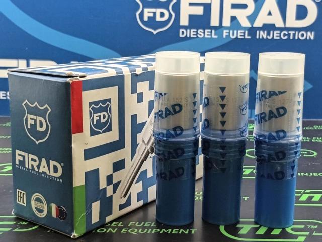 Распылитель форсунки ALLA152S1277 FIRAD