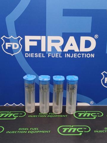 Распылитель дизельной форсунки ALLA154G3S43 FIRAD