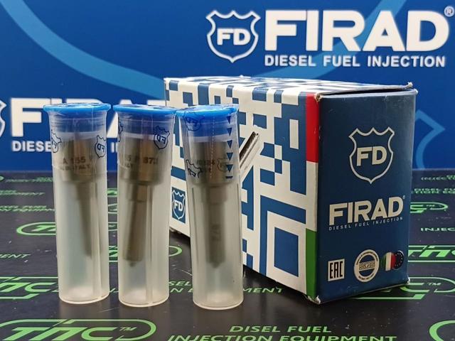 Распылитель форсунки ALLA155P872 FIRAD
