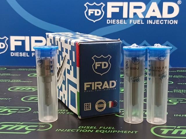 Распылитель форсунки ALLA155P880J FIRAD