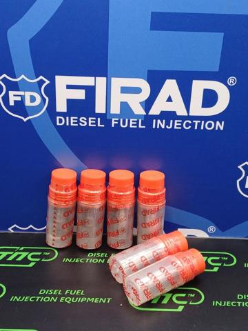 Распылитель форсунки ALLA156P1368 FIRAD