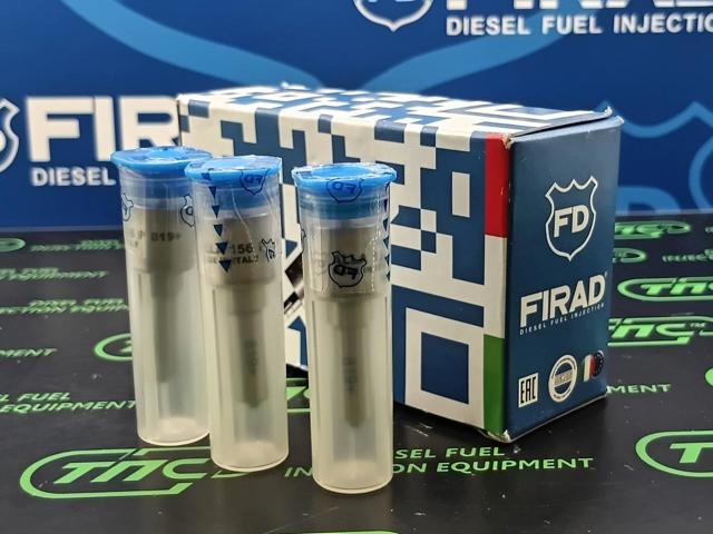 Распылитель форсунки ALLA156P819 FIRAD