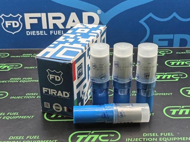 Распылитель дизельной форсунки ALLA160S908 FIRAD