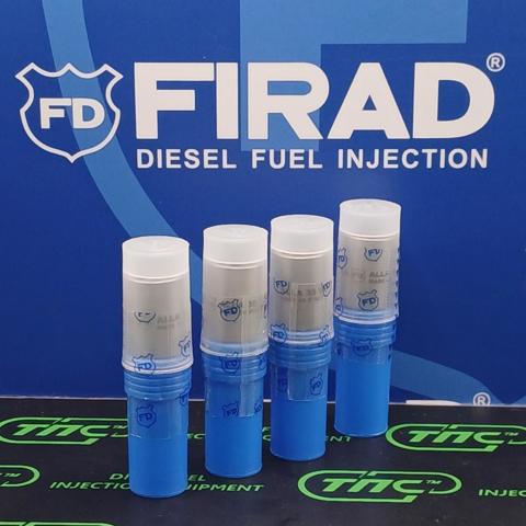 Распылитель форсунки ALLA35S812 FIRAD