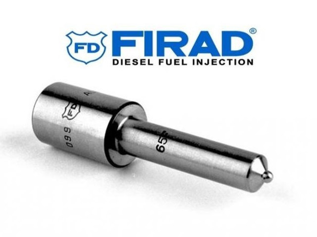 Распылитель дизельной форсунки AN0SD265 FIRAD