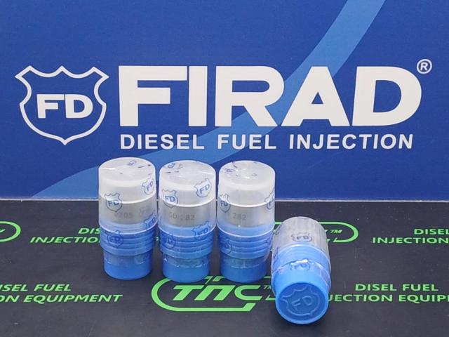 Распылитель дизельной форсунки AN0SD282 FIRAD
