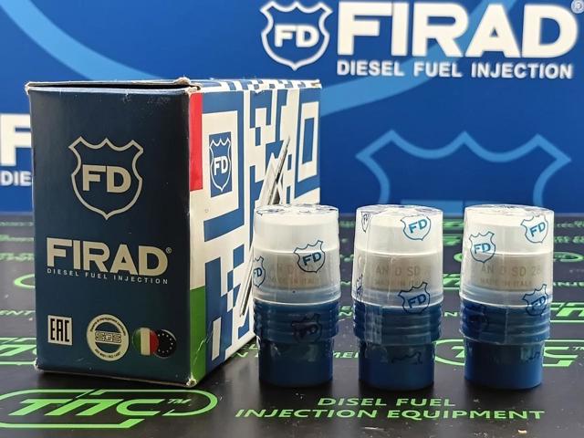 Распылитель форсунки AN0SD288 FIRAD