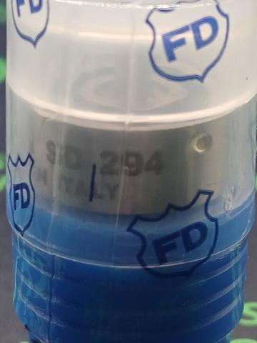 FIRAD AN0SD294 Распылитель дизельной форсунки в наличии Ирпень