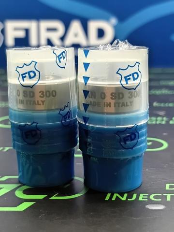 FIRAD AN0SD300 Распылитель дизельной форсунки в наличии Ровно