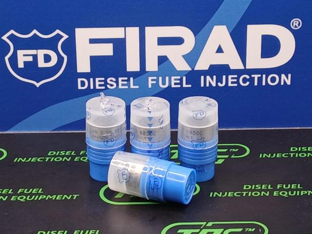 Распылитель форсунки AN0SD6850C FIRAD