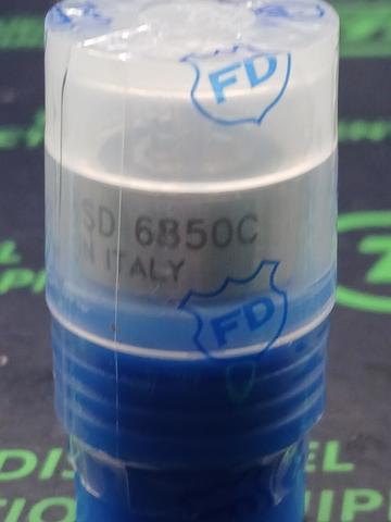 FIRAD AN0SD6850C Распылитель дизельной форсунки в наличии Каменское