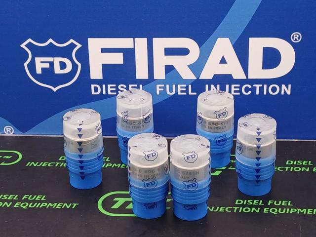 Распылитель дизельной форсунки AN0SDC6751H FIRAD