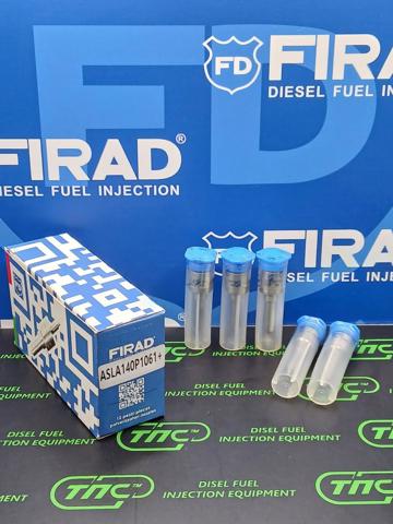 ASLA140P1061 FIRAD Распылитель форсунки купить в Тернополь