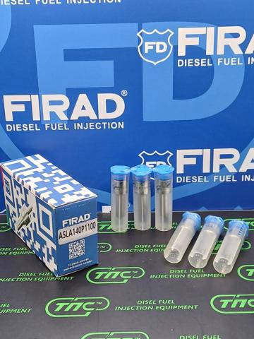 FIRAD ASLA140P1100 Распылитель дизельной форсунки в наличии Ужгород