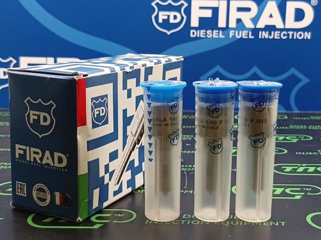 Распылитель форсунки ASLA140P640 FIRAD
