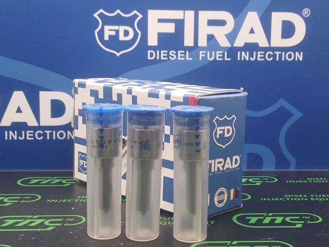 Распылитель дизельной форсунки ASLA141P405 FIRAD