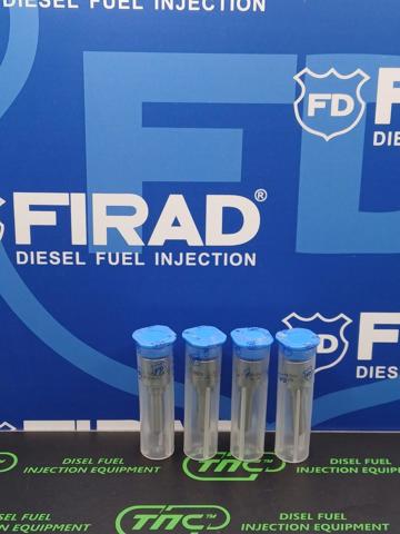 Распылитель дизельной форсунки ASLA142FL063 FIRAD