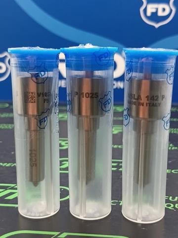 ASLA142P1025 FIRAD Ремкомплект форсунки купить в Черновцы