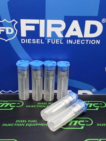 ASLA142P795 FIRAD Распылитель дизельной форсунки купить в Черкассы