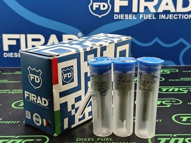 Распылитель дизельной форсунки ASLA143P1523 FIRAD
