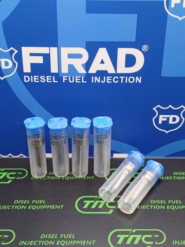 Распылитель дизельной форсунки ASLA144FL120 FIRAD