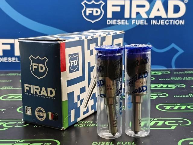 Распылитель форсунки ASLA144P547 FIRAD