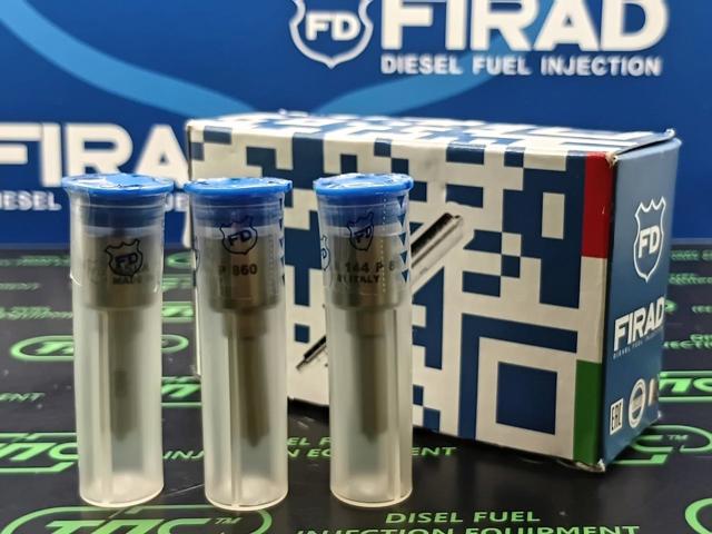 Распылитель форсунки ASLA144P860 FIRAD