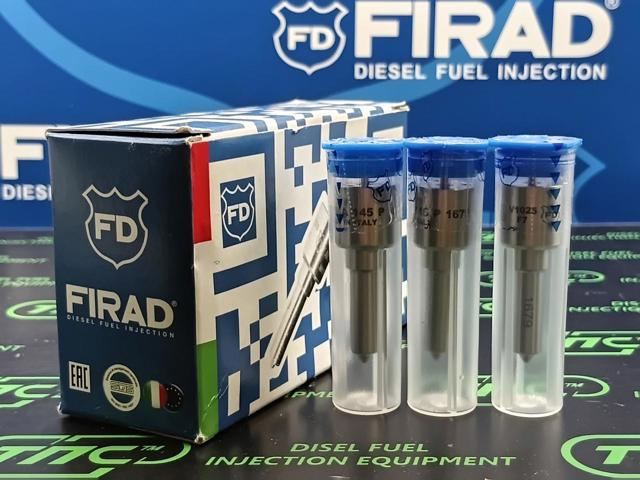 Распылитель форсунки ASLA145P1679 FIRAD