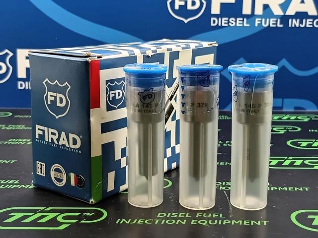 Распылитель форсунки ASLA145P379 FIRAD