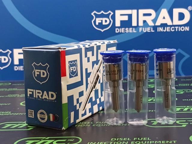 Распылитель форсунки ASLA145P763 FIRAD