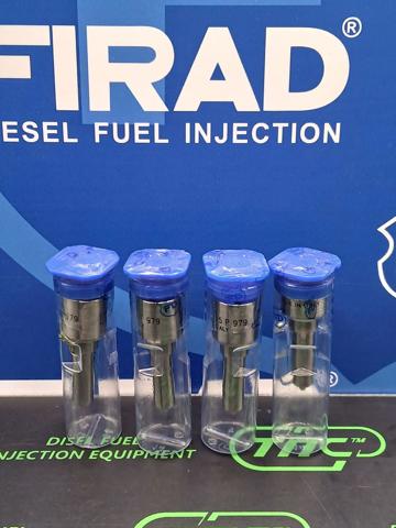 Распылитель форсунки ASLA145P979 FIRAD