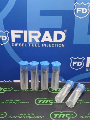 Распылитель форсунки ASLA146FL138 FIRAD
