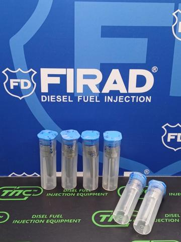 Распылитель дизельной форсунки ASLA152P1287 FIRAD