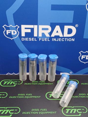 Распылитель дизельной форсунки ASLA156P737 FIRAD