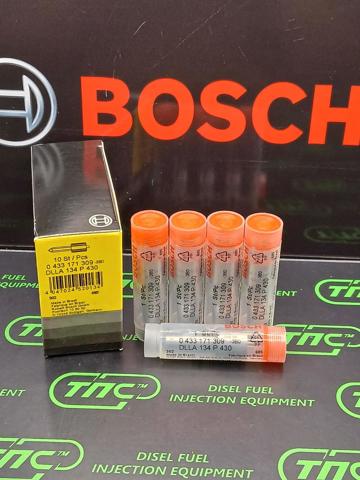 DLLA134P430 BOSCH Распылитель форсунки купить в Одесса
