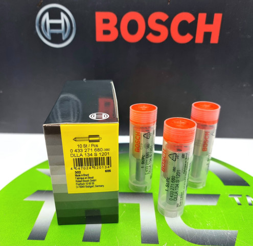 Распылитель дизельной форсунки DLLA134S1201 BOSCH